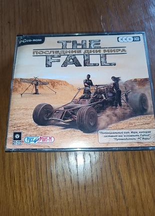 Компьютерная игра the fall