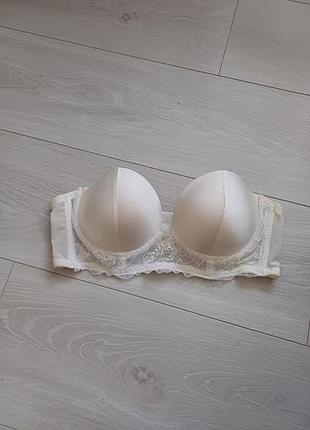 Бюзгальтер шовк intimissimi
