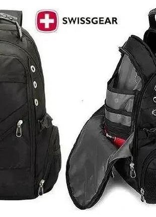 Універсальний рюкзак swissgear men bag