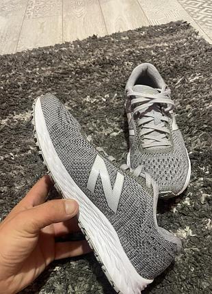 Кросівки new balance fresh foam arishi