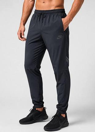 Летние мужские спортивные штаны nike