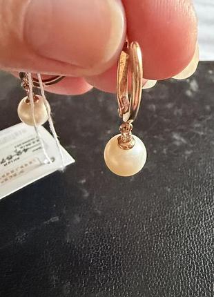 Продам нові сережки з діамантами . 35000 грн