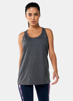 Женская спортивная майка ua studio perfect flowy tank