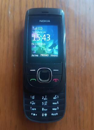 Телефон nokia 2220s