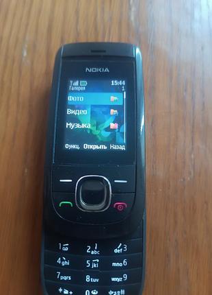 Телефон nokia 2220s 4