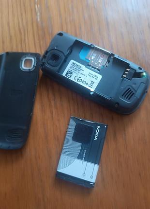 Телефон nokia 2220s 2