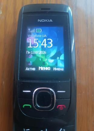 Телефон nokia 2220s 7