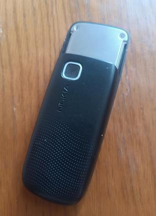 Телефон nokia 2220s 3