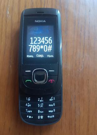Телефон nokia 2220s 6
