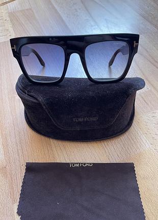 Окуляри tom ford