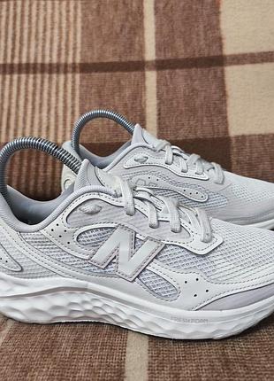 Кроссовки new balance fresh foam arishi