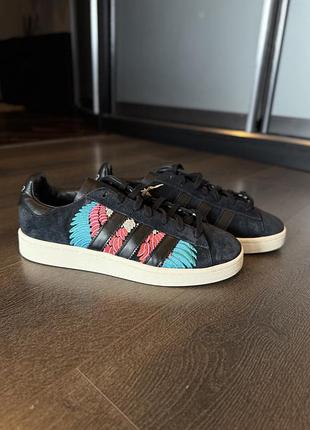 Adidas campus (оригінал)