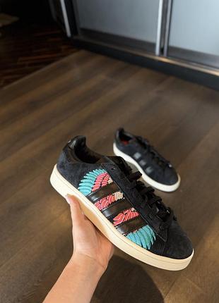 Adidas campus (оригінал) 3