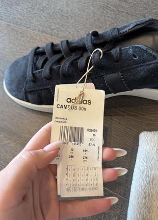 Adidas campus (оригінал) 6