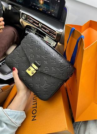 Сумка louis vuitton métis повний комплект бутика