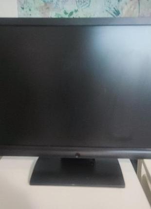 Монитор 22" benq g2200w (senseye+photo)