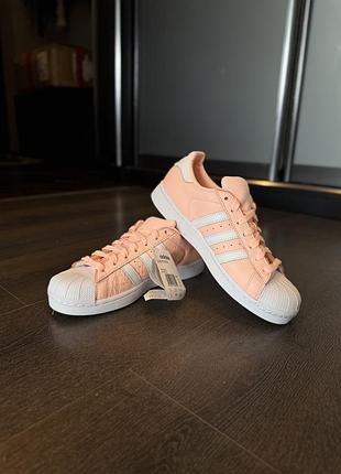 Adidas originals superstar оригінал