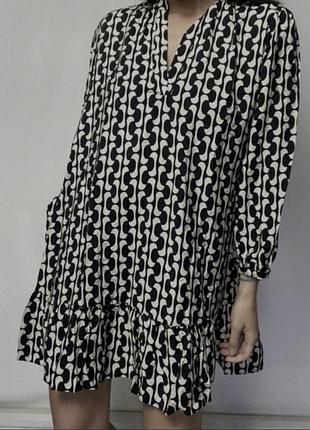 Сукня zara s-m