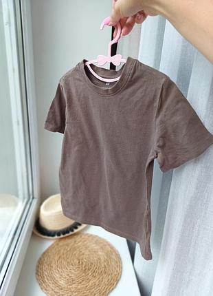 Футболка h&m