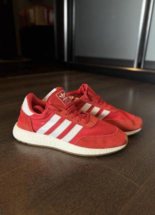 Оригінальні кросівки кроссовки adidas iniki runner