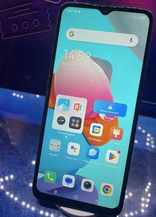 Смартфон tecno spark go 2023