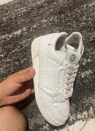 Кросівки adidas continental 80  розмір 36