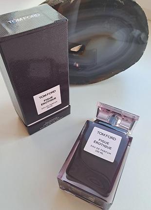 Tom ford figue érotique