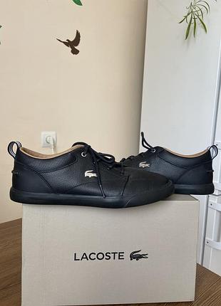 Шкіряні чоловічі мокасини lactose , стан нових, (розмір 41/ 8.5 us)