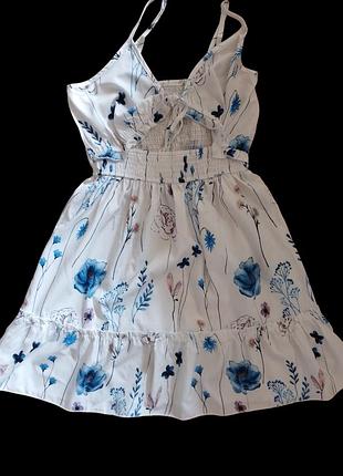 Сарафан платья shein s (36)