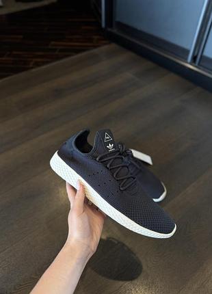 Кросівки adidas tennis hu