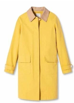 Isaac mizrahi for target дизайнерський тренч плащ s новий
