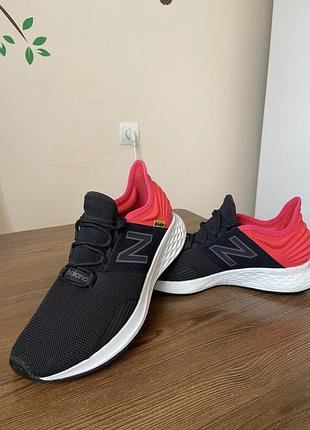 Кросівки чоловічі new balance оригінал, (розмір 41/ 8.5 us), стан ідеальний