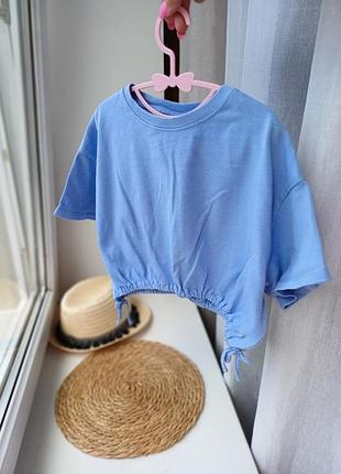 Футболка zara