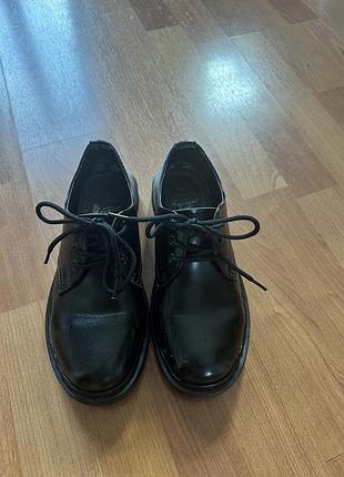Dr. martens 1461