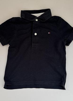 Футболка tommy hilfiger