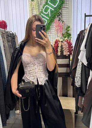 Комплект тренд