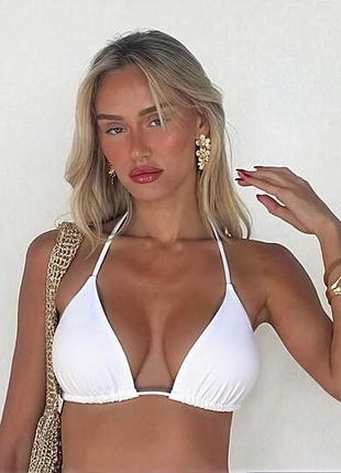 Бюстгальтер верх от купальника primark