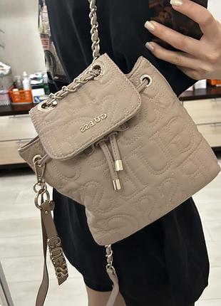 Міні-рюкзак guess 6