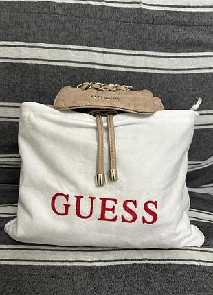 Міні-рюкзак guess 2