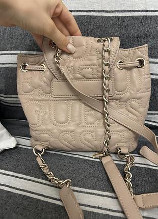 Міні-рюкзак guess 5