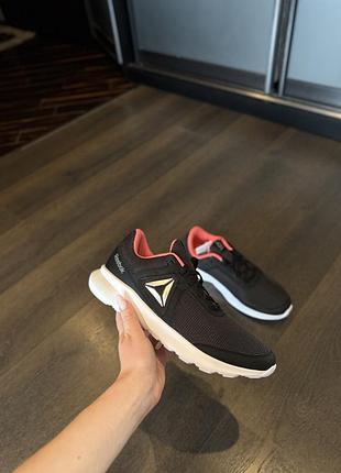 Кросівки reebok quick motion