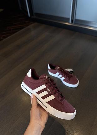 Чоловічі кеди adidas daily 3.0 (оригінал)