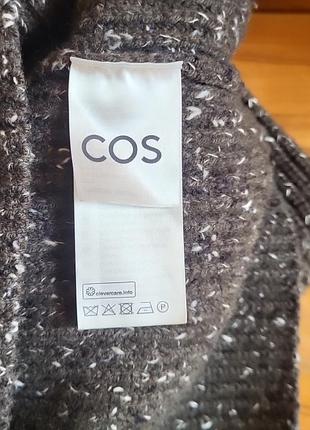 Гольф кофта свитер cos 4