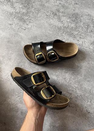 Жіночі сандалі birkenstock arizona (38р)