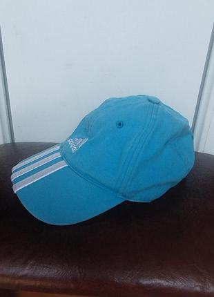 Модна чоловіча кепка adidas, розмір 56-58.