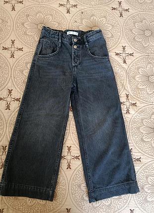 Джинси zara