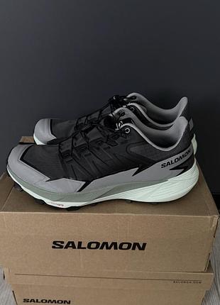 Нові кросівки salomon thundercross 42р(26,5см)