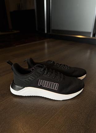 Кросівки puma softride astro t eu