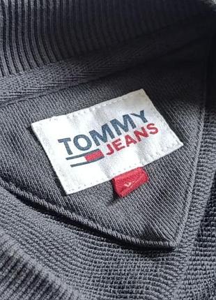 Свитшот tommy jeans 5