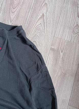 Свитшот tommy jeans 3